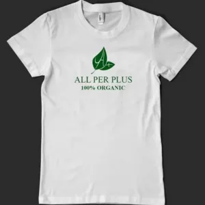 All Per Plus T-Shirt