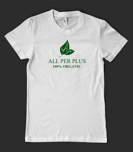 All Per Plus T-Shirt